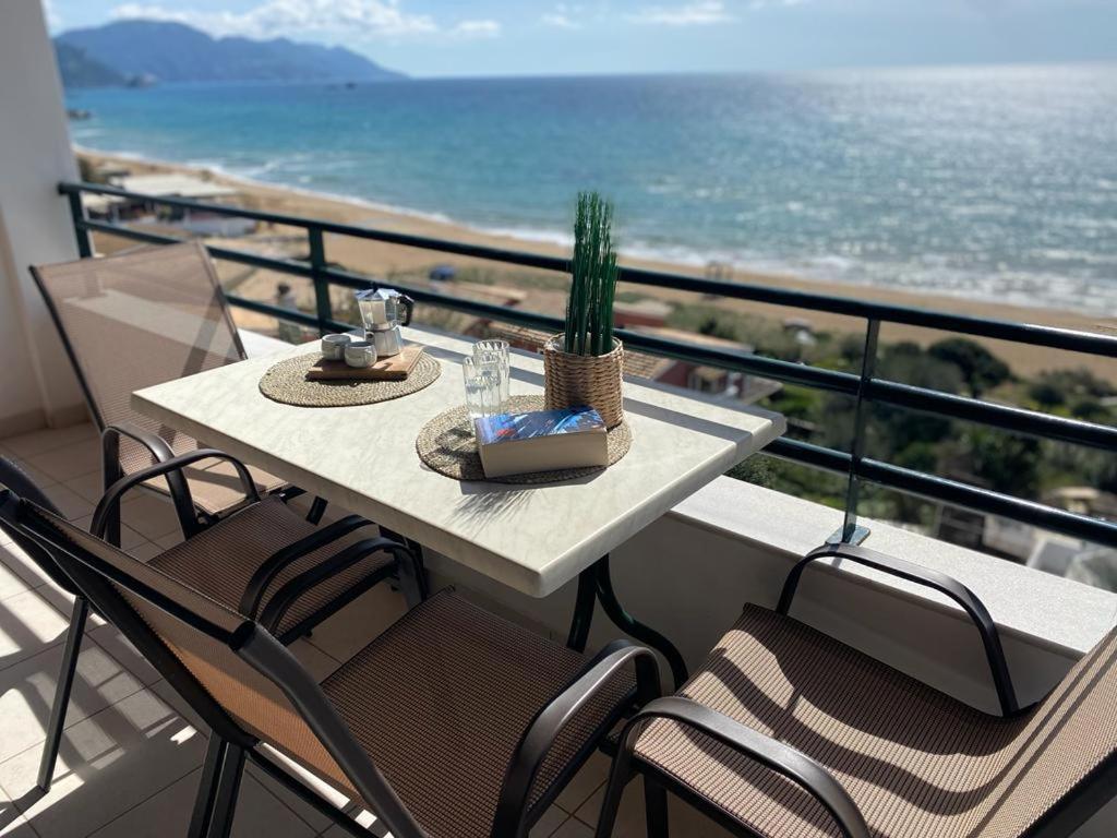 Seaview 126 * Glyfada (Corfu)