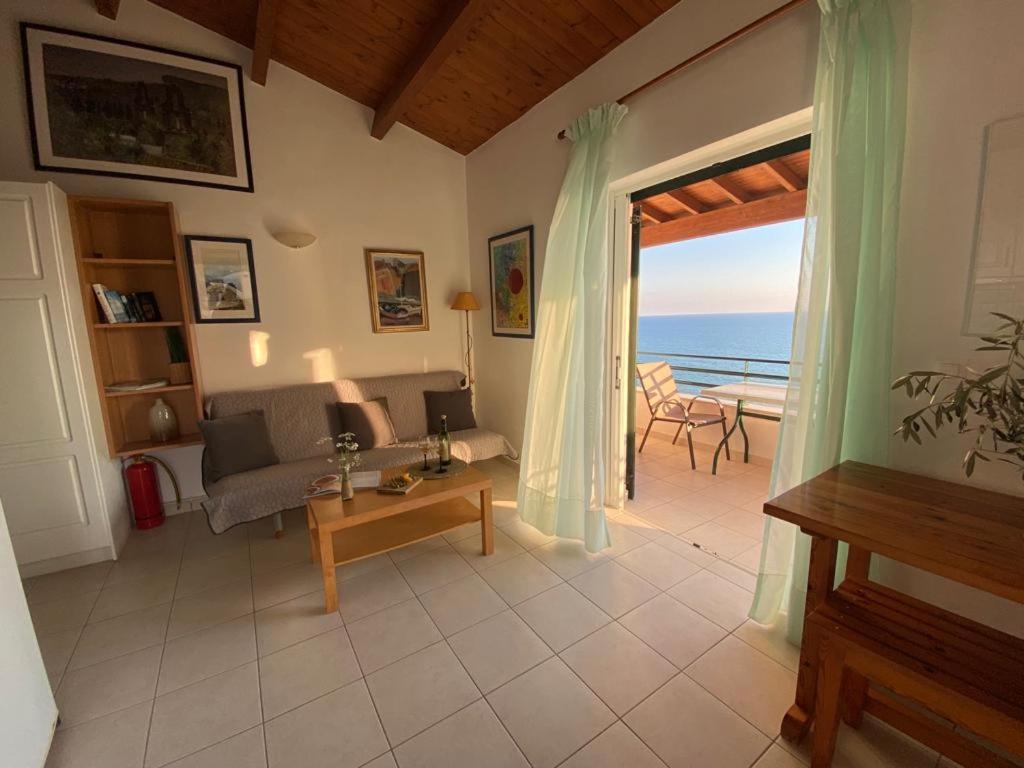 Apartment Seaview 126 Glyfada (Corfu)