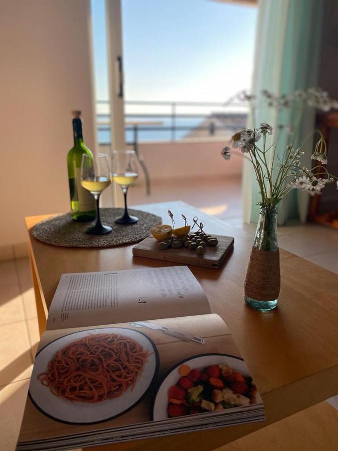 Apartment Seaview 126