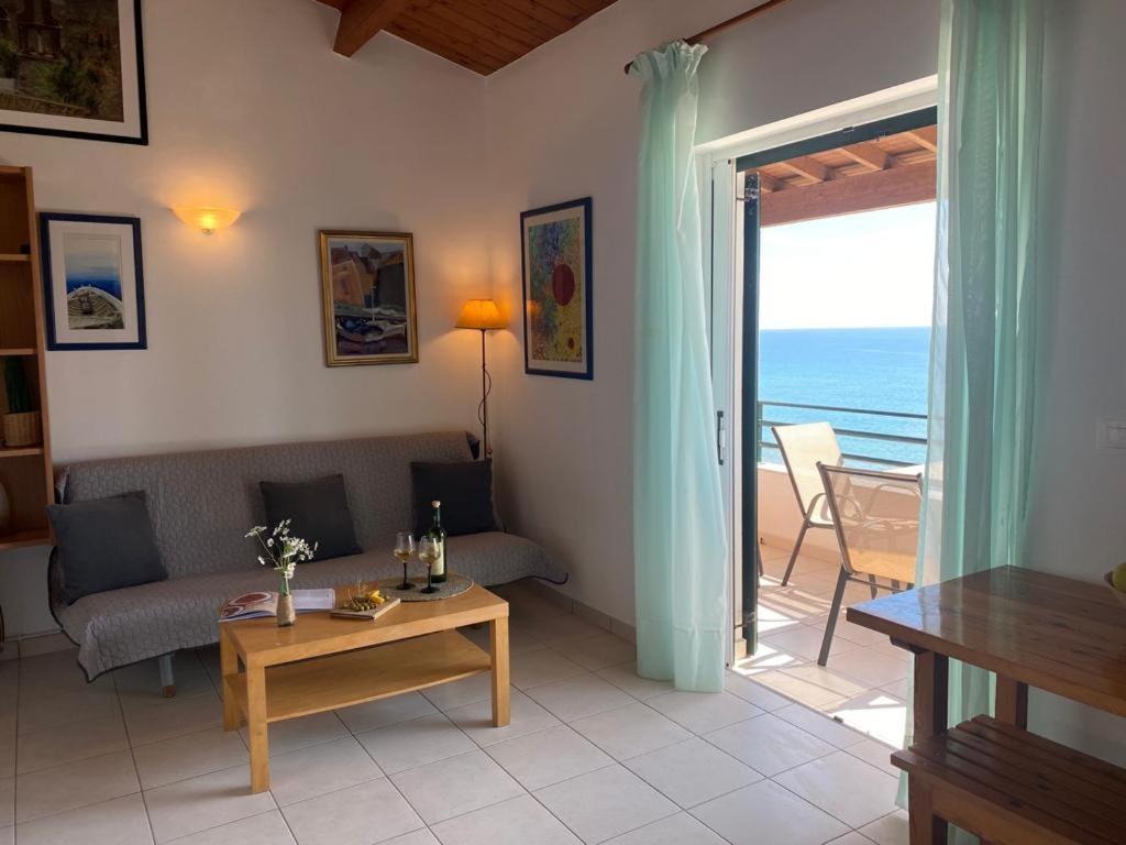 Seaview 126 Apartment Glyfada (Corfu)