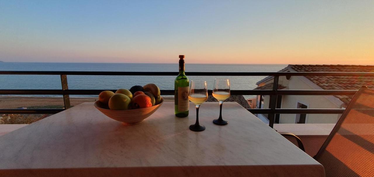 Seaview 126 Glyfada (Corfu)