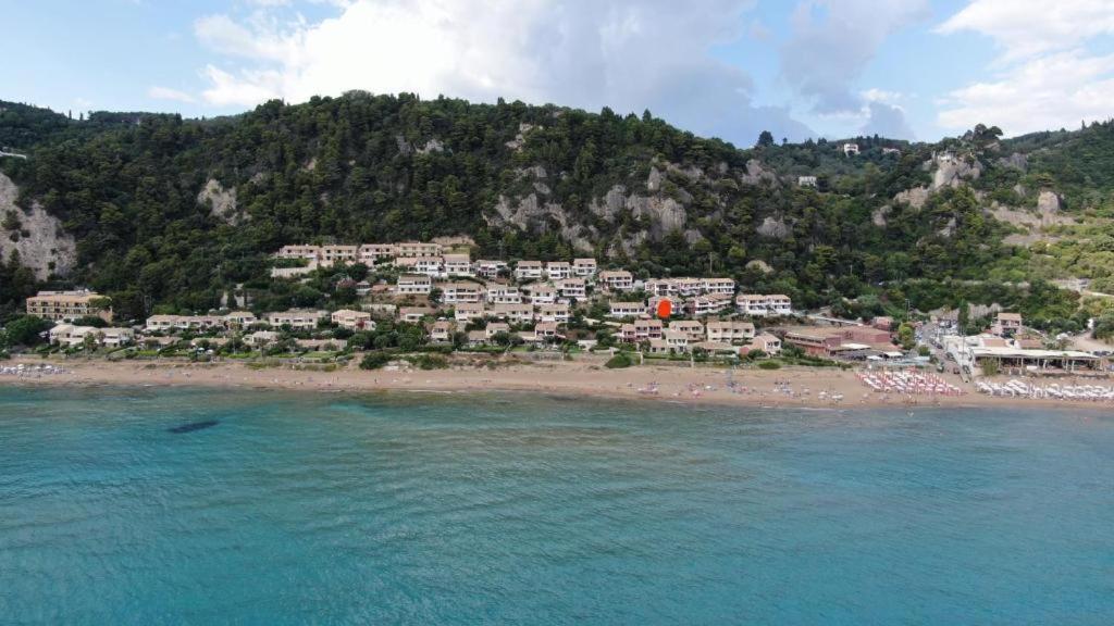 Apartment Seaview 126