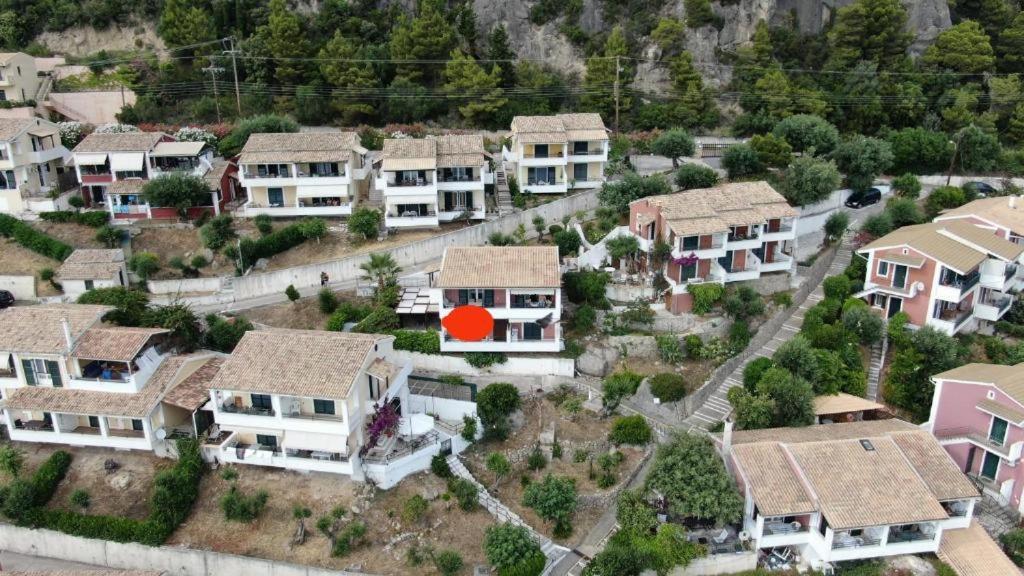 Seaview 126 Apartment Glyfada (Corfu)